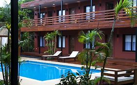 Costa Iguazu